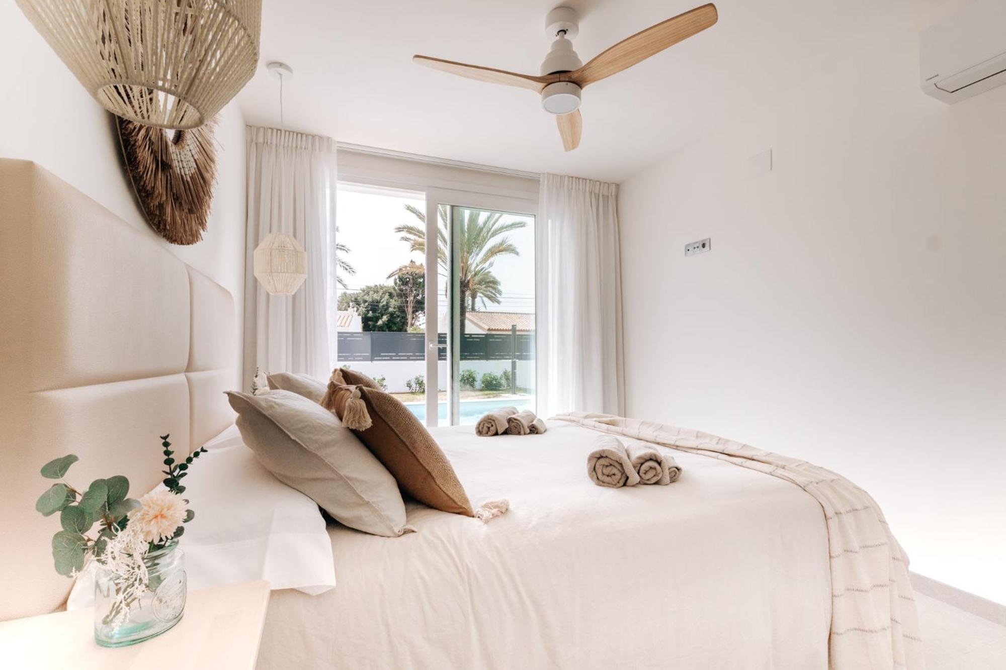 Villa Beatriz By Bh *