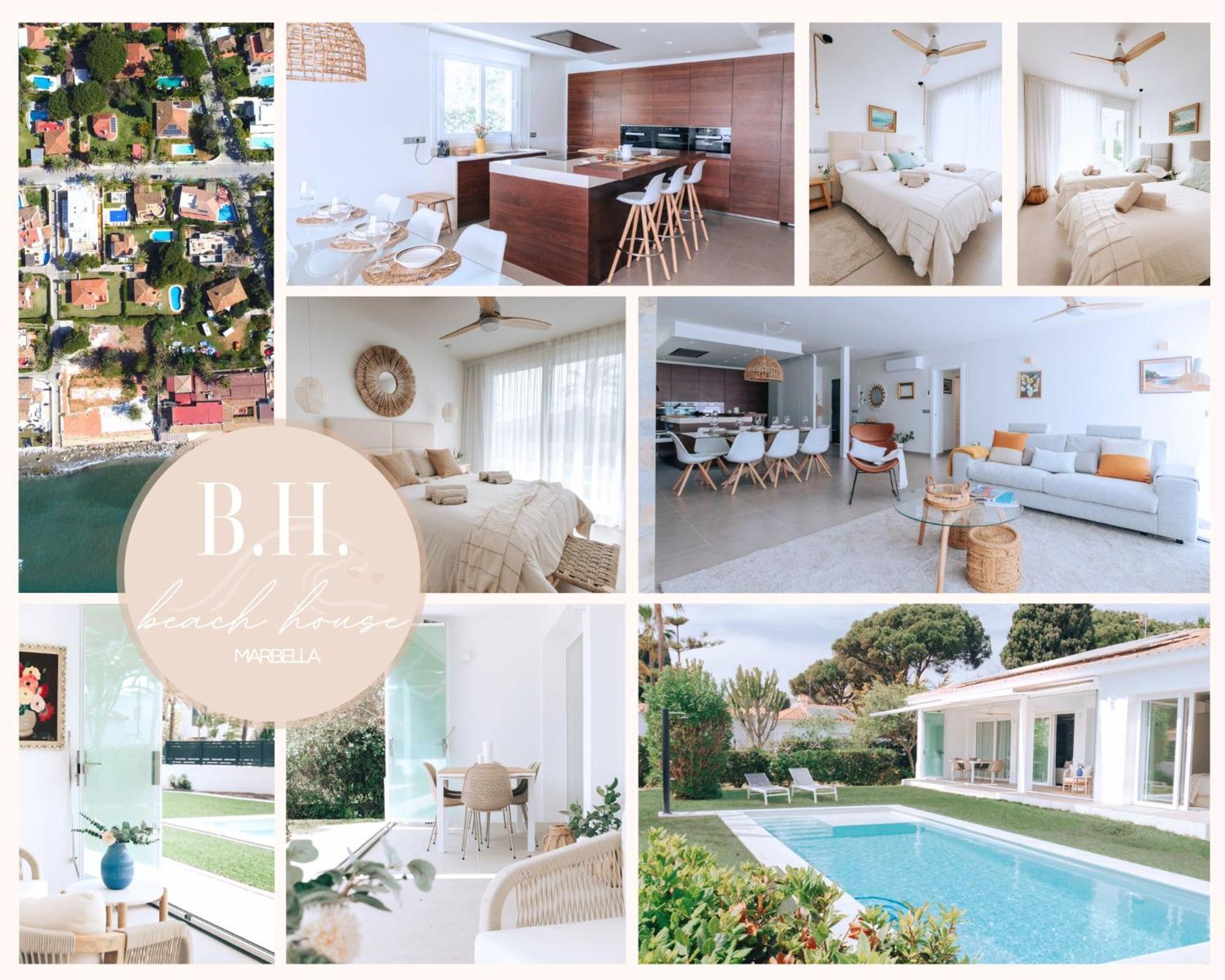 Villa Beatriz By Bh Marbella