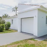 Villa Beatriz By Bh Marbella