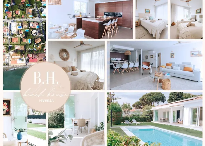 Villa Beatriz By Bh Marbella