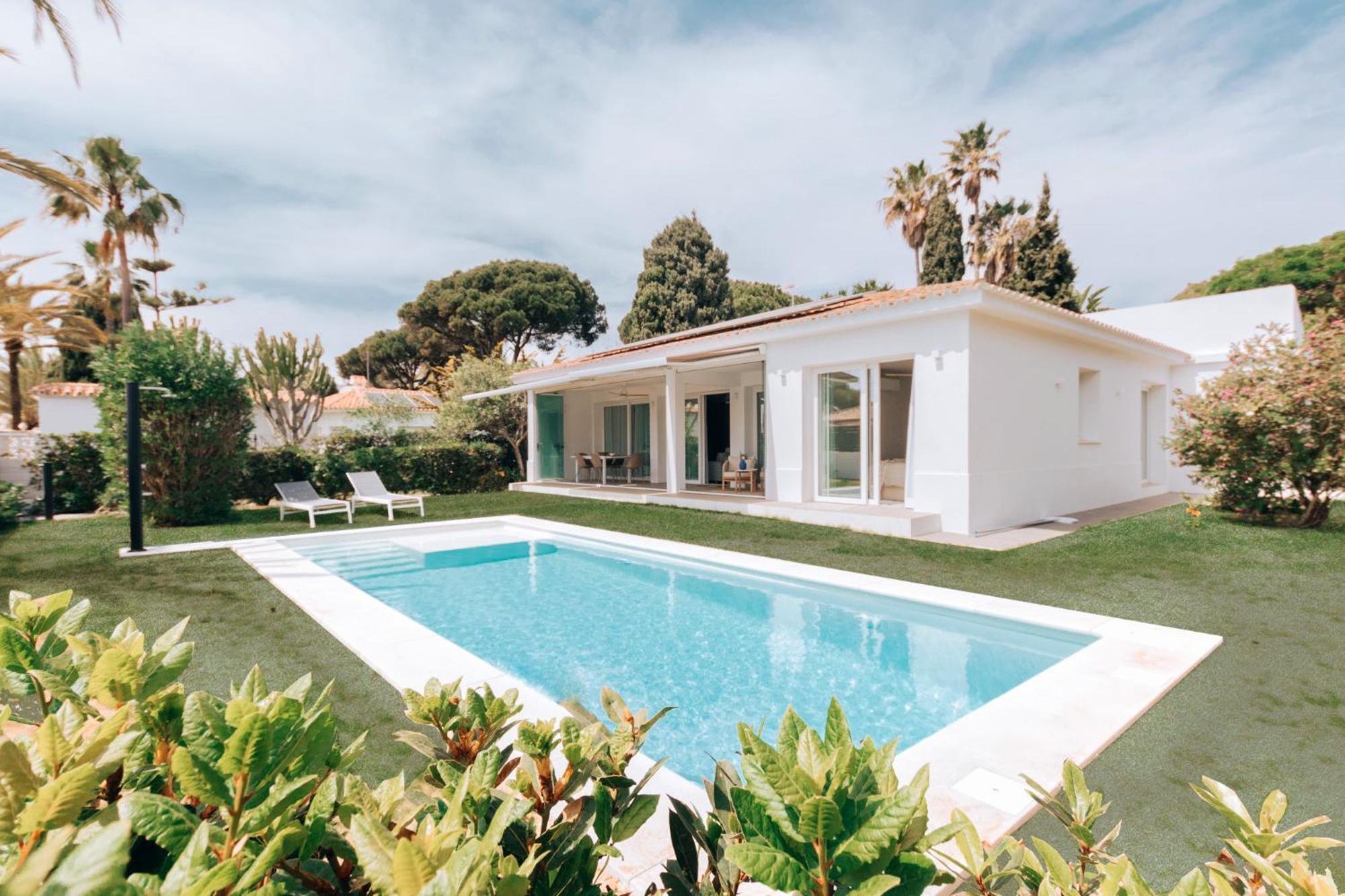 Villa Beatriz By Bh Marbella