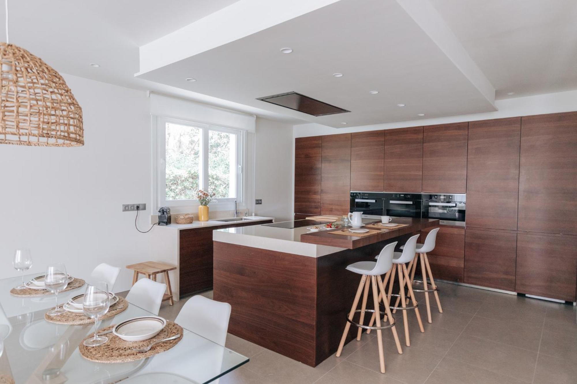 Villa Beatriz By Bh Marbella