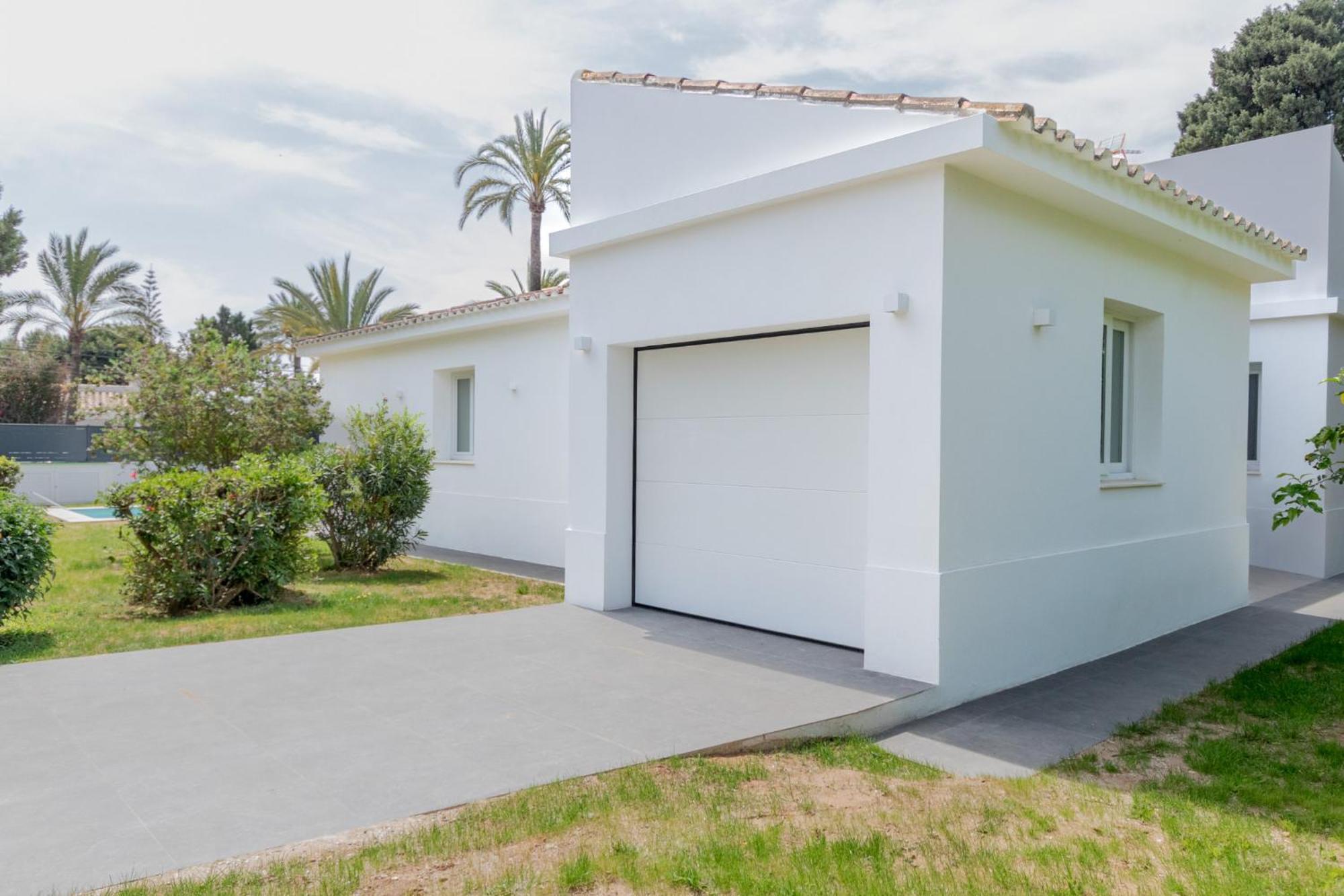 Villa Beatriz By Bh