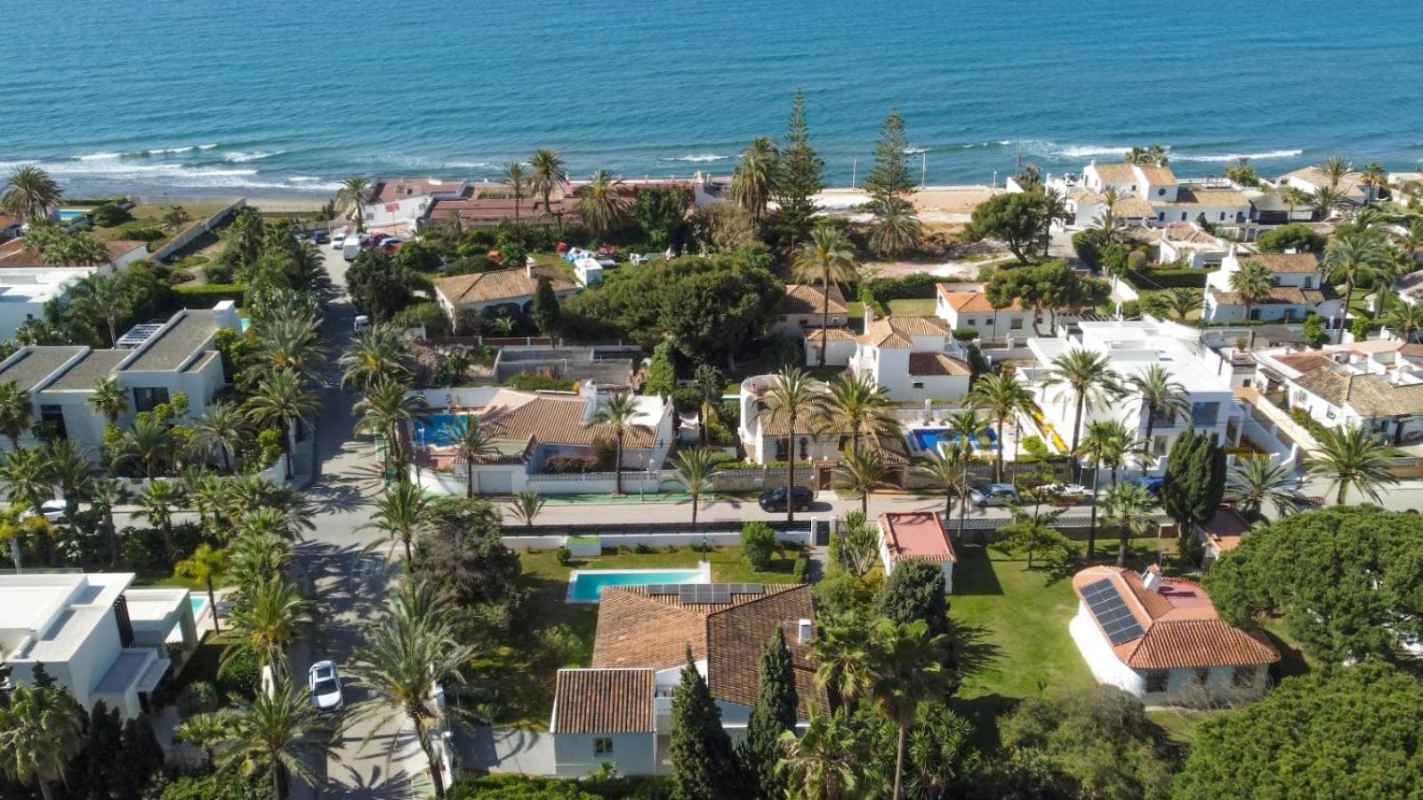 Villa Beatriz By Bh *